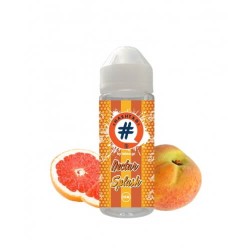 Hashtag Flavor Shot Nectar Splash 24/120ml